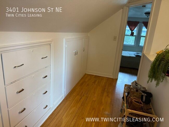 Building Photo - 3401 Johnson St NE