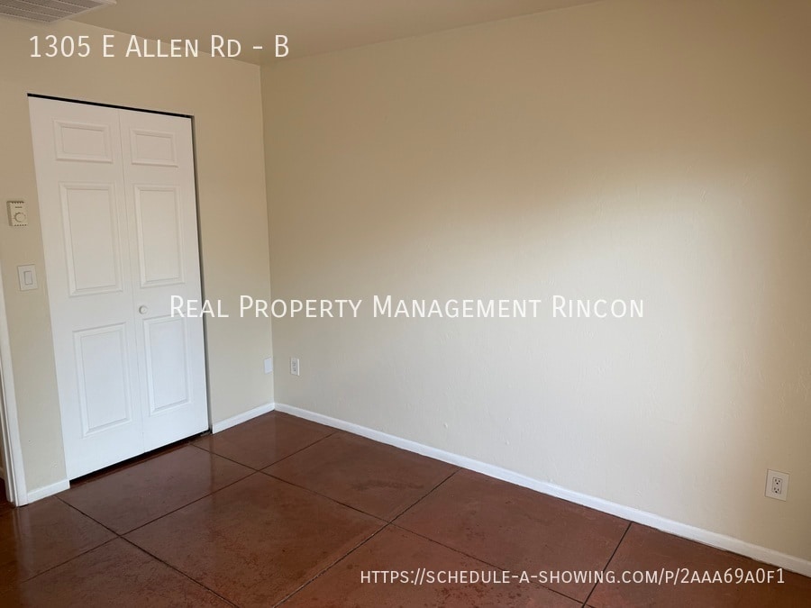 Building Photo - 1305 E Allen Rd
