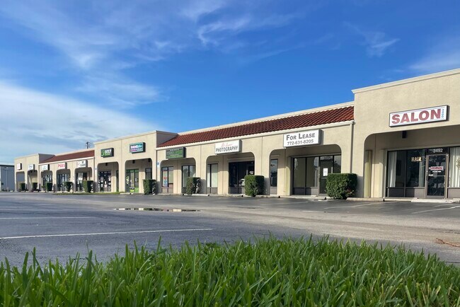 Primary Photo - 3454 SE Dixie Hwy