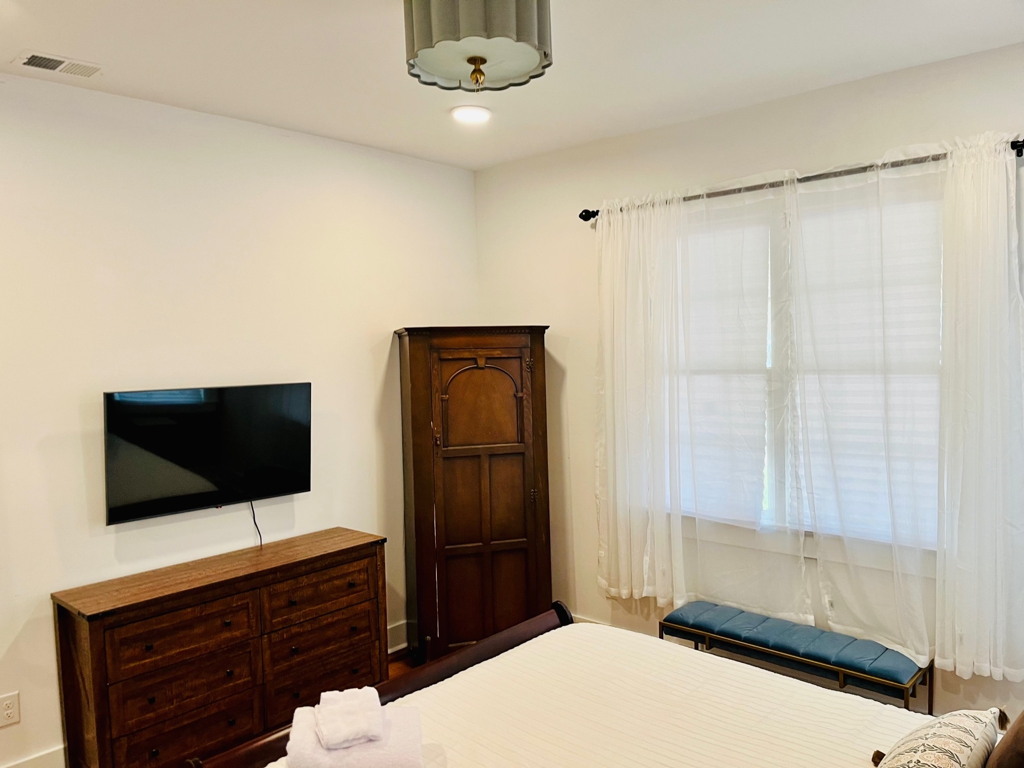 Bedroom 1 - 1429 Johns Rd