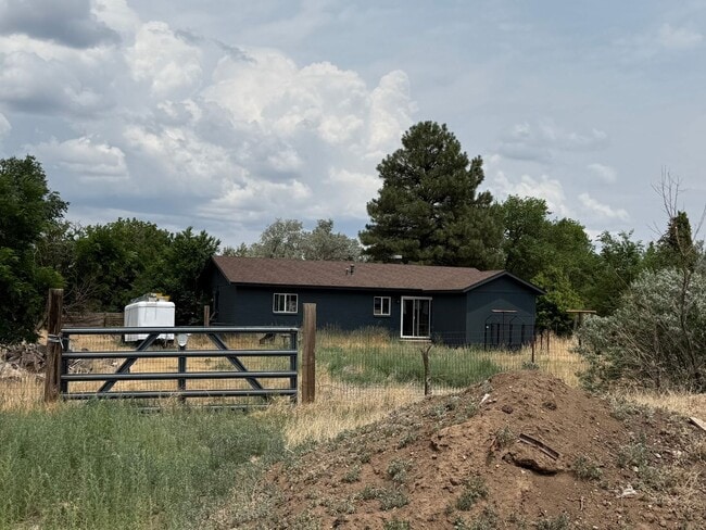 Primary Photo - Farm-Style 3-Bedroom, 1-Bathroom Home- Rea...