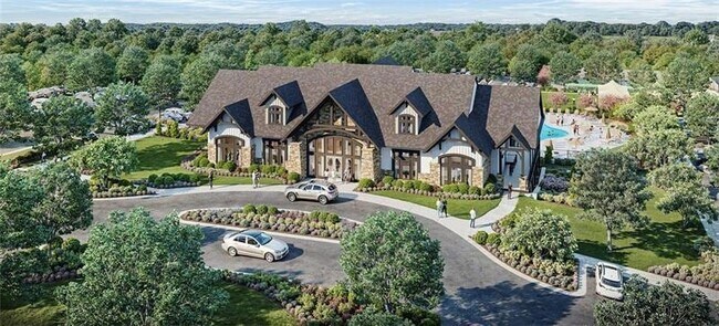 Building Photo - 2837 Bullfrog Ln