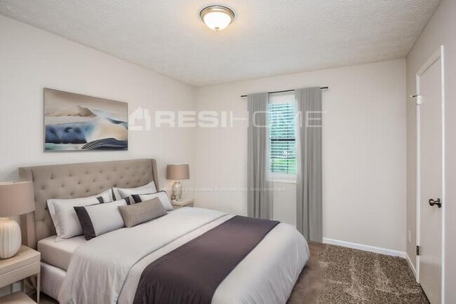 Building Photo - 1875 Marsh Creek Dr