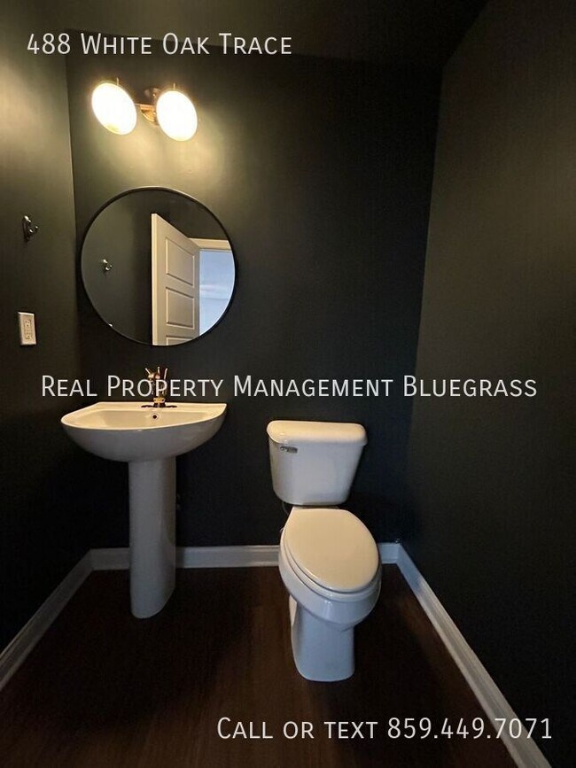 Building Photo - 488 White Oak Trace