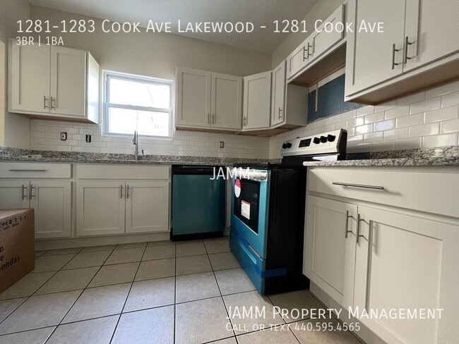 Building Photo - 1281-1283 Cook Ave Lakewood-1281 Cook Ave