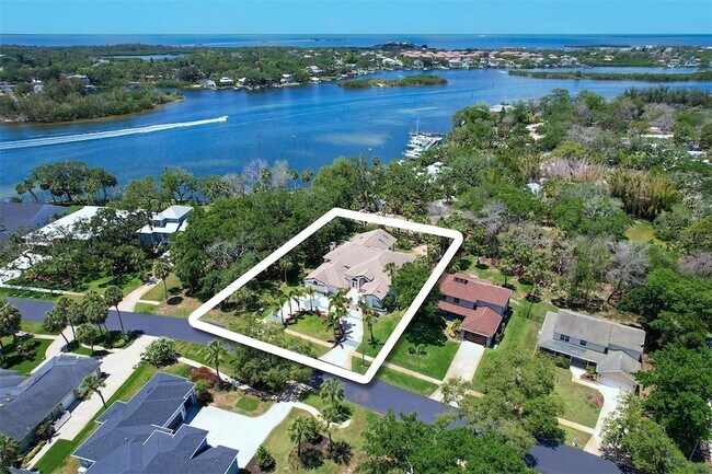 Building Photo - 1705 Meyers Cove Dr