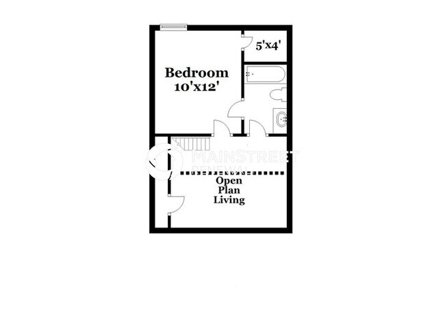 Building Photo - 4 Bedroom Pet-Friendly Home in Union City, GA with Main Street Renewal