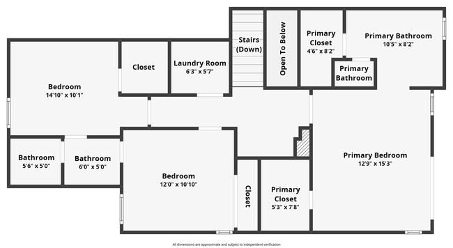 Building Photo - Stunning 3BD/2.5BA Townhouse in Eastlake W...