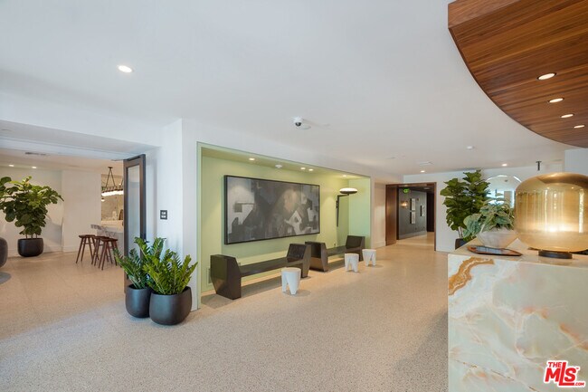 Building Photo - 10777 Wilshire Blvd