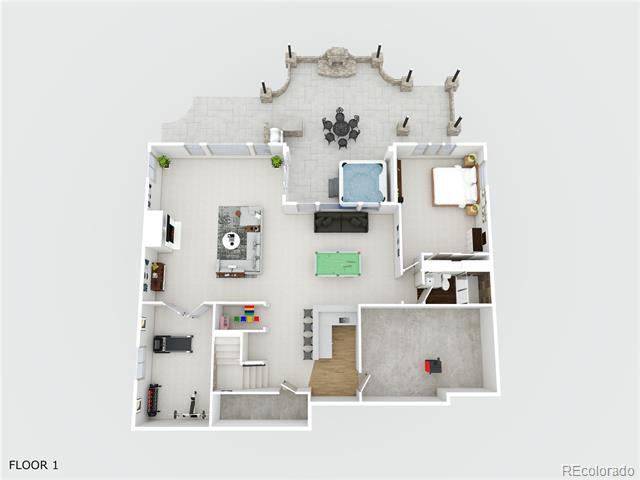 Building Photo - 15252 W Warren Dr