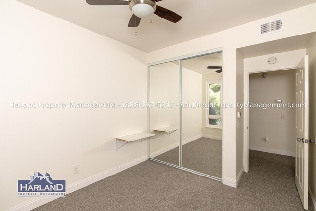 Building Photo - 5845 Friars Rd