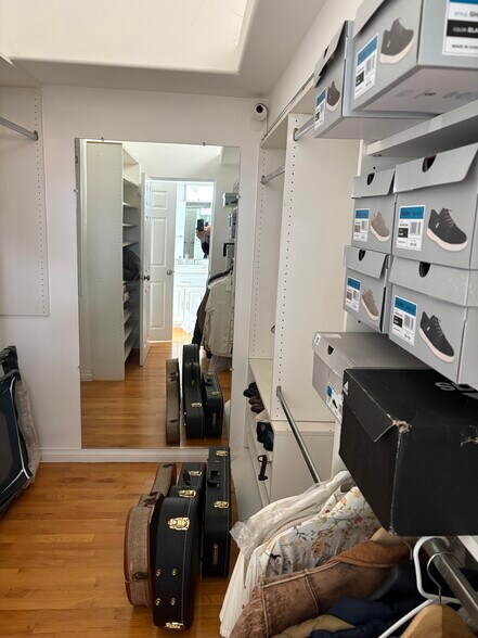 Closet 3rd Floor - 4201 E Ocean Blvd