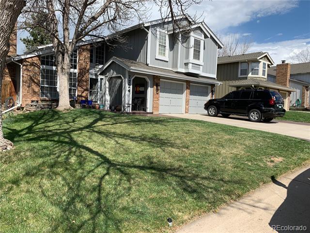 Building Photo - 7724 S Nevada Dr