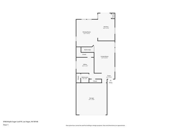 Building Photo - 9708 Maple Sugar Leaf Pl