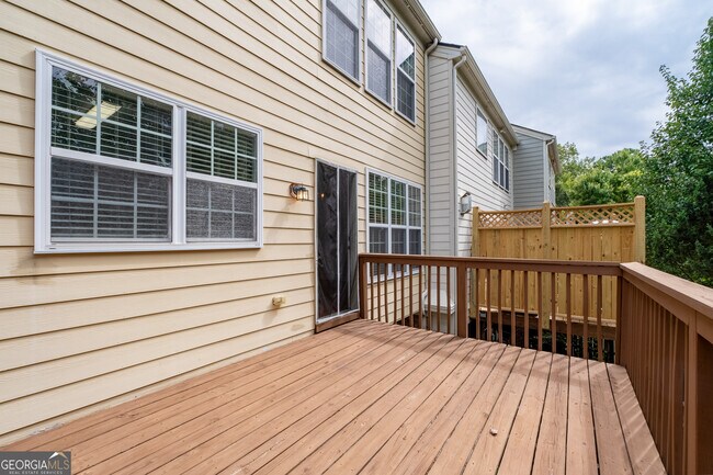 Building Photo - 4720 Wehunt Trail