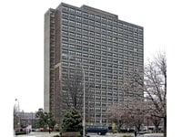 Building Photo - 850 W Muhammad Ali Blvd