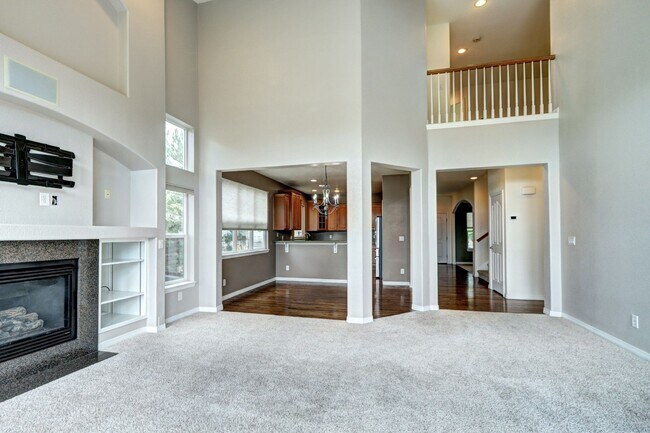 Building Photo - Convenient Castle Rock home on Culd-a-sac located in The Haven Neighborhood by Metzler Ranch!