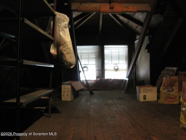 Building Photo - 1425 Church Ave