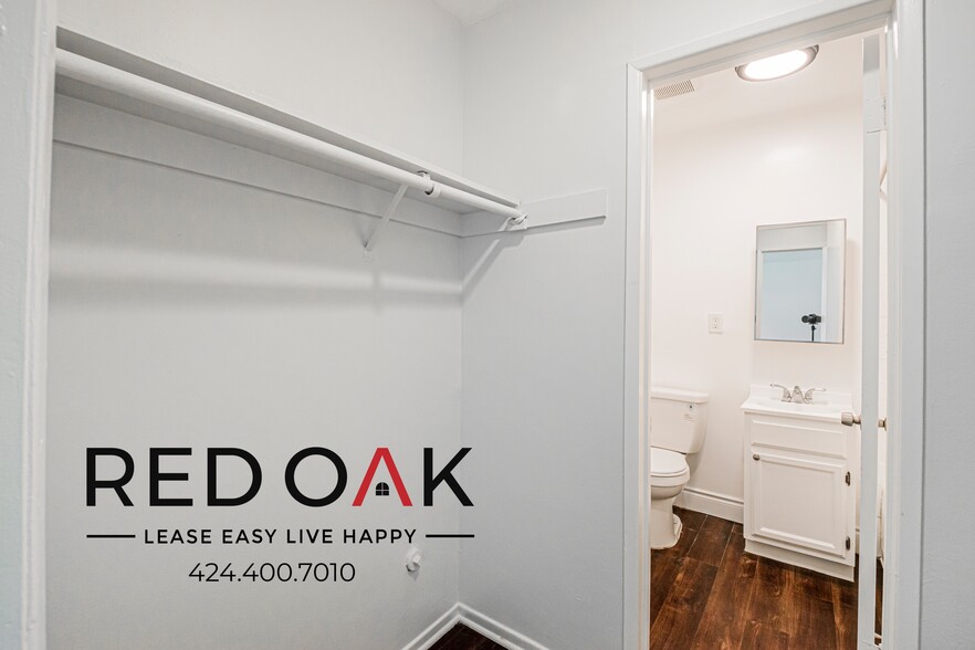 Building Photo - 5561 Santa Anita Ave