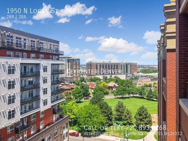 Building Photo - Premium 2BD, 2BA Uptown Condo with Large B...