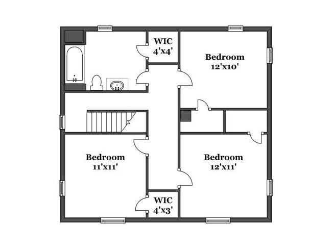 Building Photo - 206 Garfield Ave NW