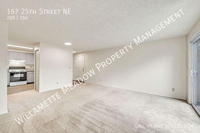 Building Photo - 167 25th St NE