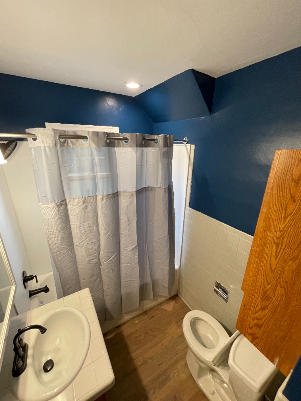 Building Photo - 917 W Magnolia St