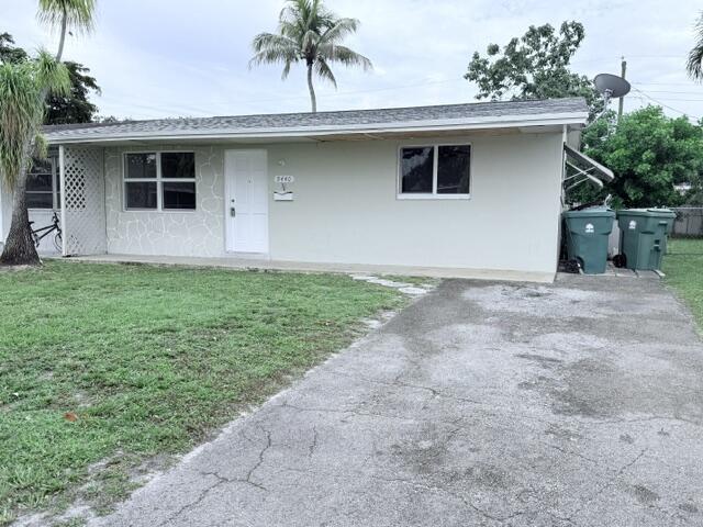 Building Photo - 9440 SW 51st St
