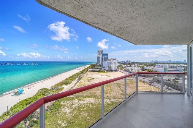 Building Photo - 6767 Collins Ave