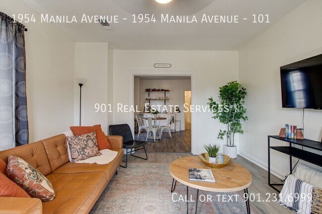 Building Photo - 1954 Manila Ave