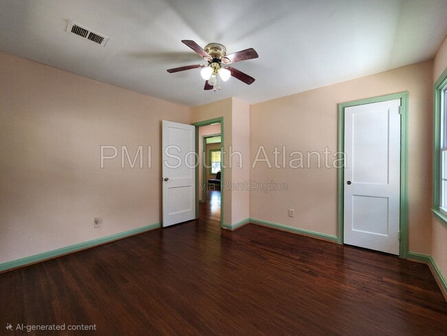 Building Photo - 2480 Spring Garden Dr SW