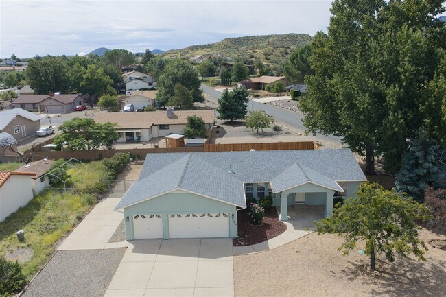 Building Photo - 11045 E Turquoise Cir