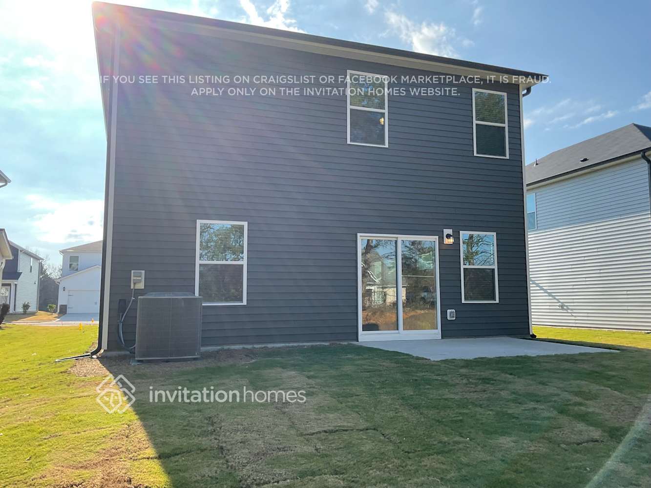 Building Photo - 2265 Cherry Crk Rd