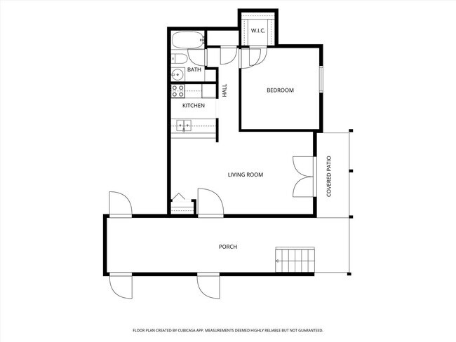 Building Photo - 4205 Patton Rd SW
