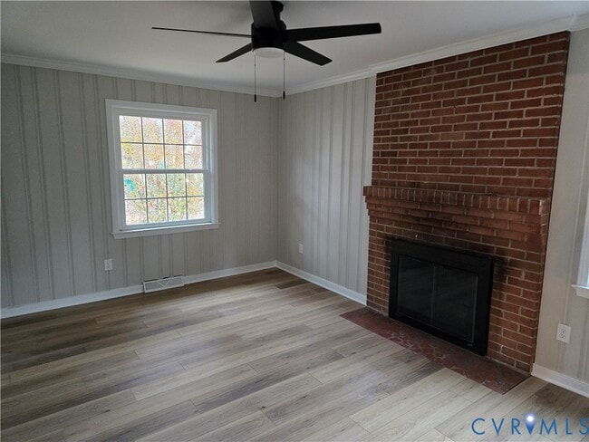 Building Photo - 609 Willomett Ave