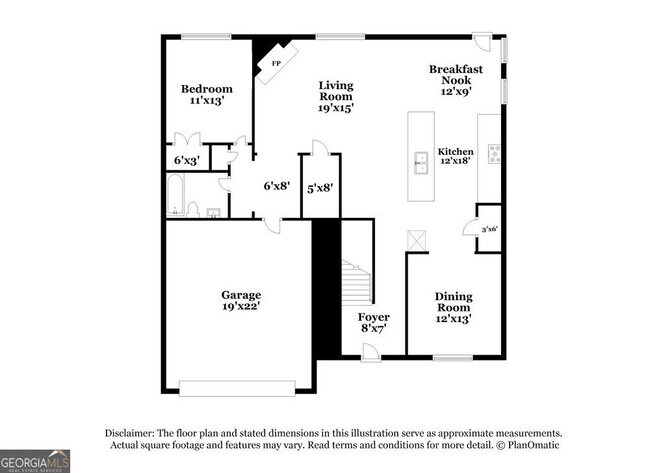 Building Photo - 2501 Kolb Manor Cir SW