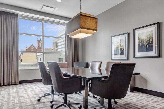 Building Photo - 8025 Maryland Ave