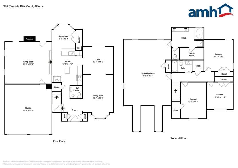 Building Photo - 380 Cascade Rise Ct SW