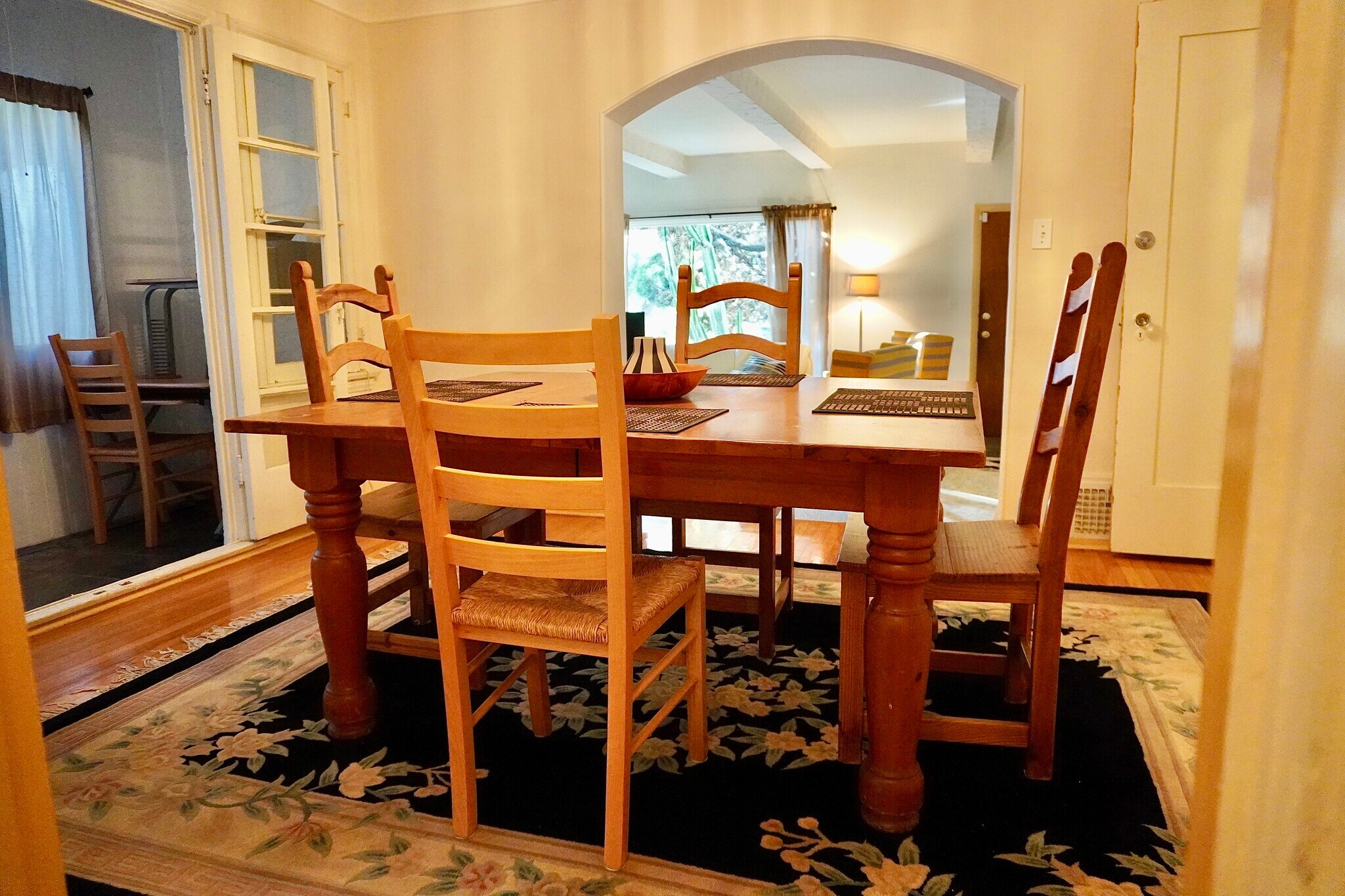 Building Photo - 1224 S Longwood Ave