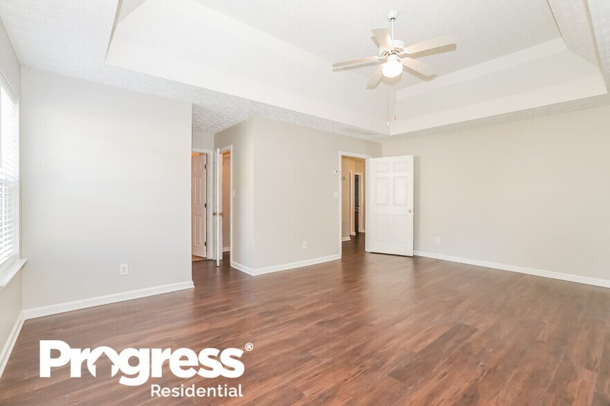 Building Photo - 4142 Laurel Bend Ct