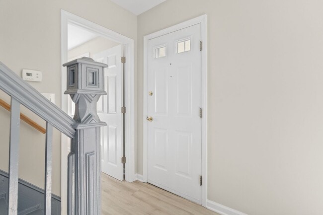 Building Photo - Newly Remodeled 3-Bedroom Home in Town of Blackstone!