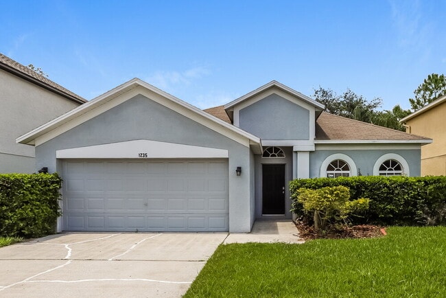 Building Photo - 1235 Brooke View Dr