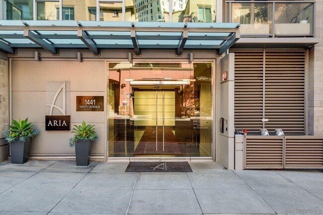 Building Photo - 1441 Ninth Ave