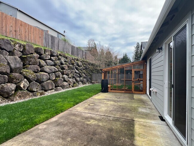 Building Photo - 5447 N St