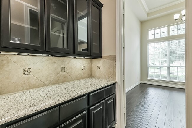 Building Photo - 4511 Sanctuary Halls Dr