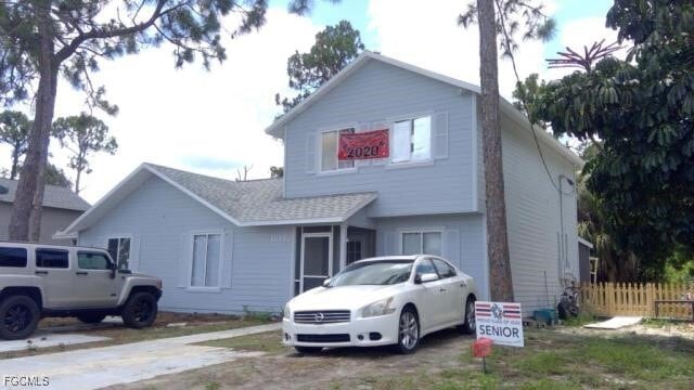 Building Photo - 18134 Matanzas Rd