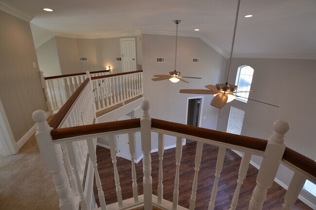 Building Photo - Zachary School District!  Newly remodeled 4 bedroom, 2.5 bath near downtown Zachary