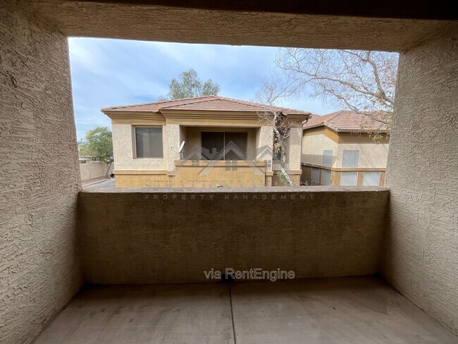 Building Photo - 1445 E Broadway Rd