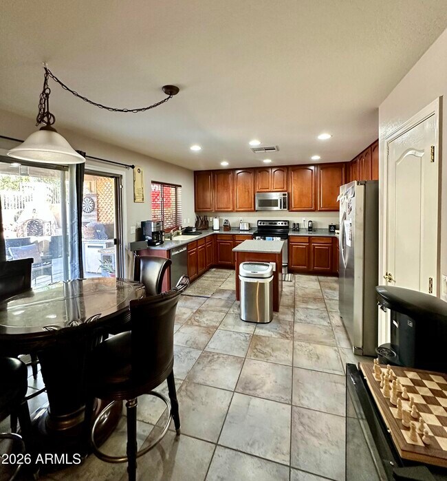 Building Photo - 4750 E Preserve Way