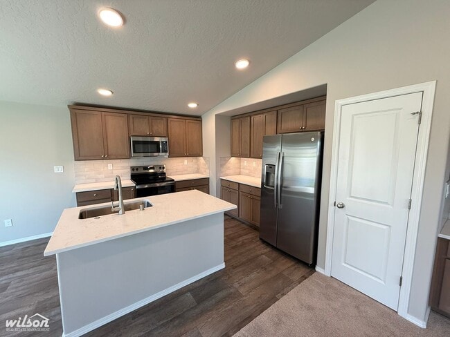 Building Photo - Be the First to Live Here! Stunning New 3B...